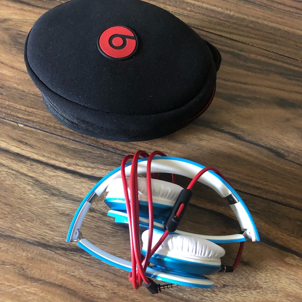 Beats by Dr. Dre Beats Solo HD - Headphones
